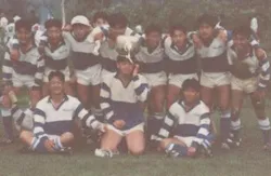 高校時代