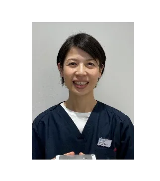 長田　美弥子